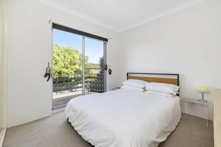 Fourth view of Homely apartment listing, 12/360 Livingstone Road, Marrickville NSW 2204