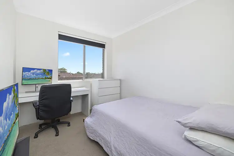 Fifth view of Homely apartment listing, 12/360 Livingstone Road, Marrickville NSW 2204