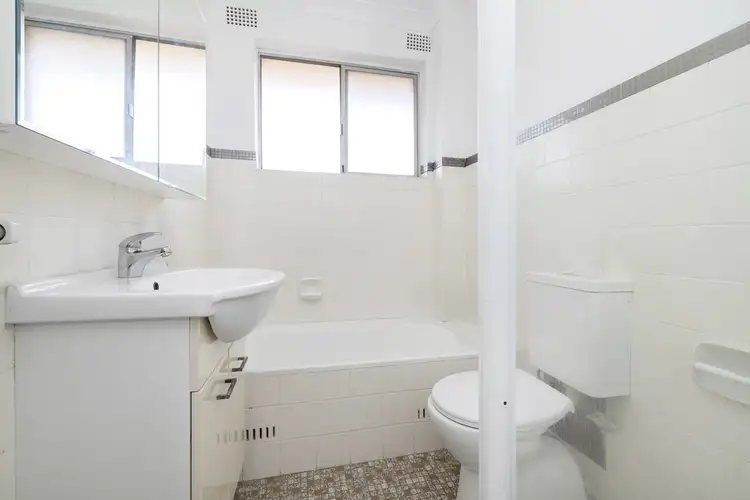 Sixth view of Homely apartment listing, 12/360 Livingstone Road, Marrickville NSW 2204