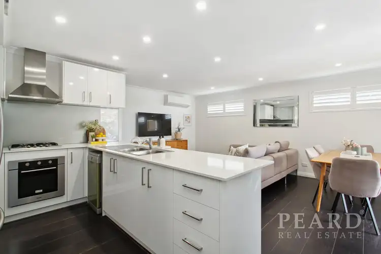 Fifth view of Homely house listing, 309c Scarborough Beach Road, Woodlands WA 6018