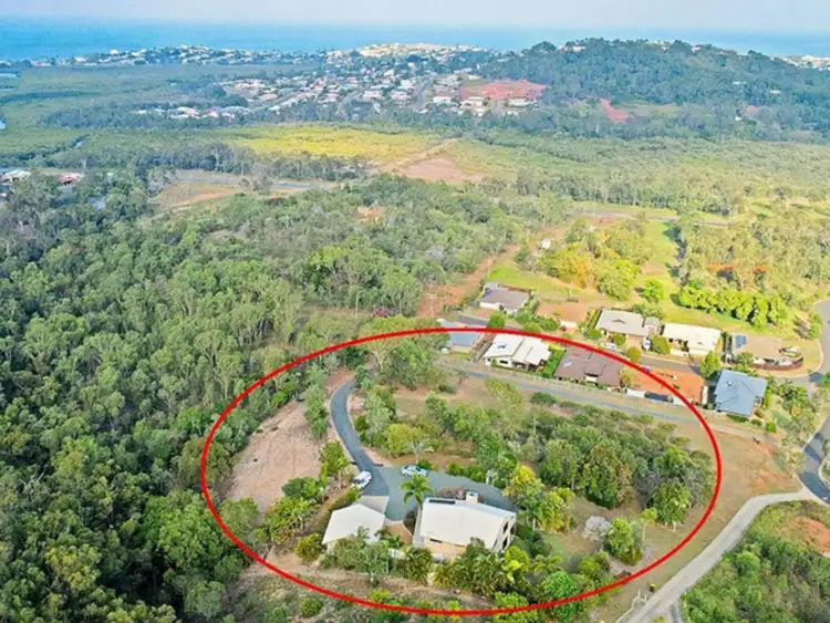 29 Vaglass St (Stage 2), Taroomball QLD 4703
