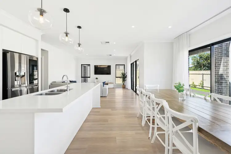 Fourth view of Homely house listing, 7c Myrtle Street, Royal Park SA 5014