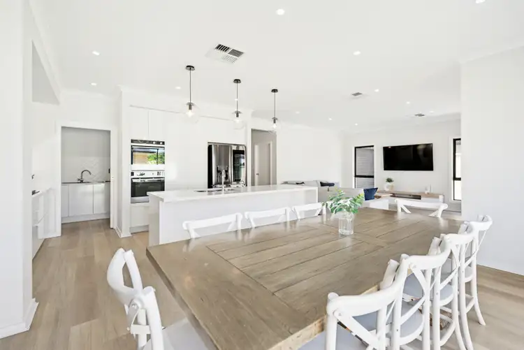 Fifth view of Homely house listing, 7c Myrtle Street, Royal Park SA 5014