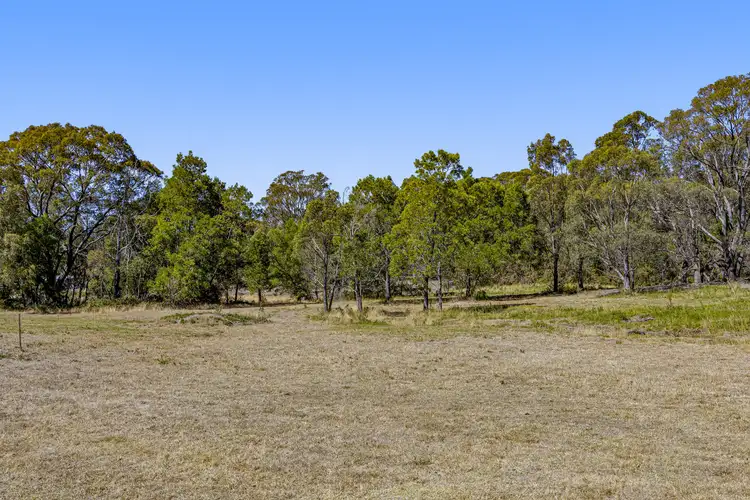 Second view of Homely land listing, LOT 2, 7 Noble Street, Smythesdale VIC 3351