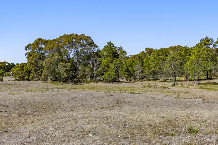 Third view of Homely land listing, LOT 2, 7 Noble Street, Smythesdale VIC 3351