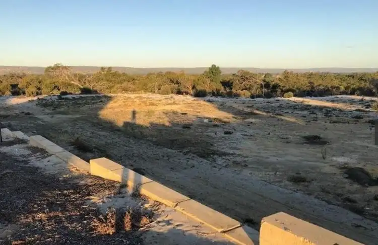 Third view of Homely land listing, LOT 2840 Fleetwood Link, Aveley WA 6069
