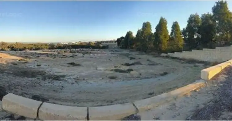 Fifth view of Homely land listing, LOT 2840 Fleetwood Link, Aveley WA 6069