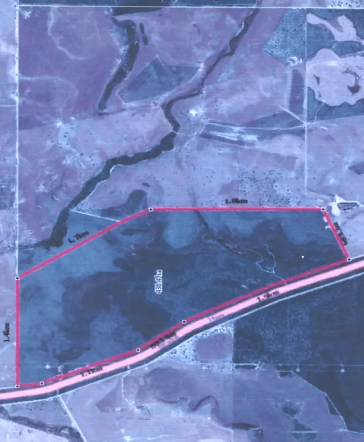 Second view of Homely land listing, Contact Agent, Warradarge WA 6518