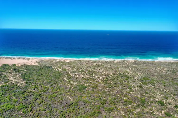 LOT 116 Phillips Road, Greenough WA 6532