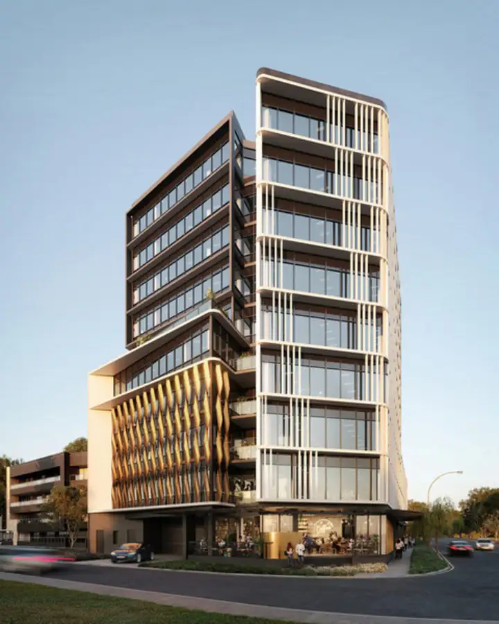 1201/1-3 Richardson Street, South Perth WA 6151