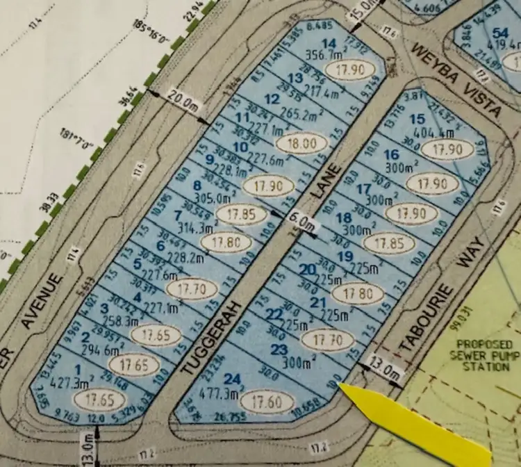 LOT 23 Tabourie Way, Anketell WA 6167