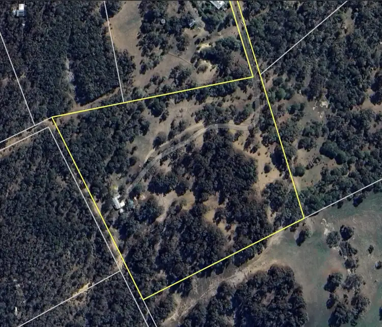 Second view of Homely other listing, 248 Benrua Road, Clackline WA 6564