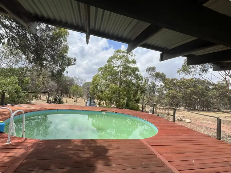 Fourth view of Homely other listing, 248 Benrua Road, Clackline WA 6564
