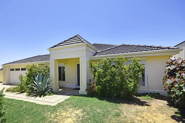 7 Rossiters Cove