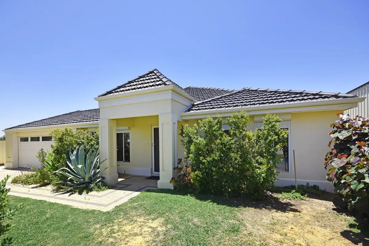 Main view of Homely house listing, 7 Rossiters Cove, Clarkson WA 6030