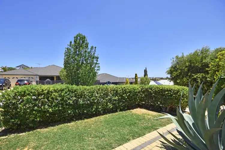 Fifth view of Homely house listing, 7 Rossiters Cove, Clarkson WA 6030