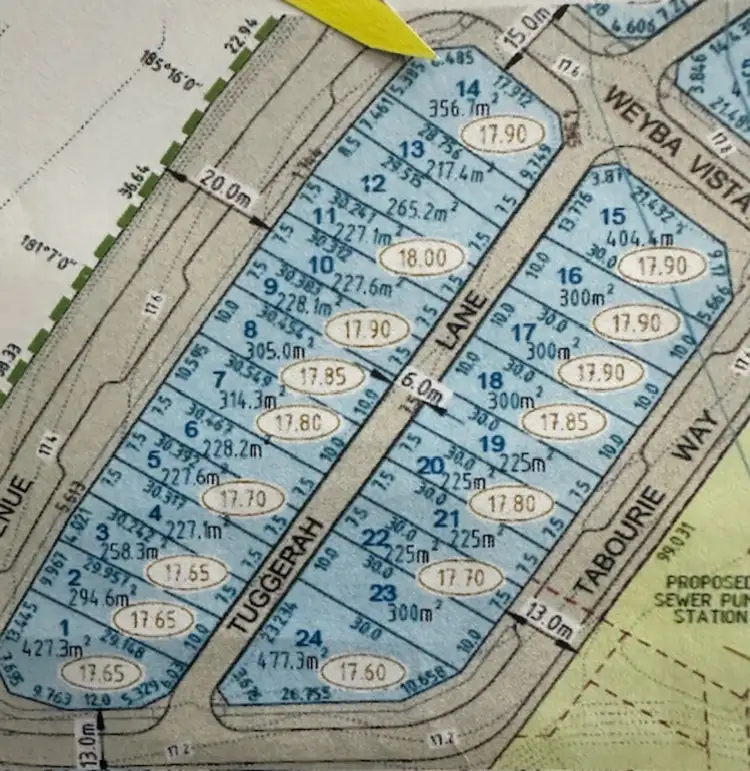 LOT 14 Broadwater Avenue, Anketell WA 6167