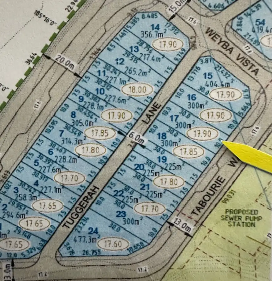 Main view of Homely land listing, LOT 17 Tabourie Way, Anketell WA 6167