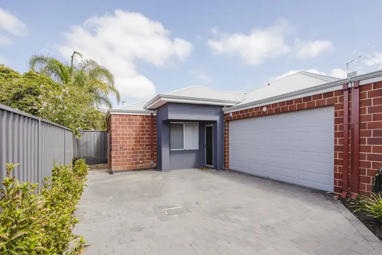 14c Shorne Place, Marangaroo WA 6064