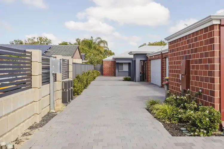 Second view of Homely house listing, 14c Shorne Place, Marangaroo WA 6064