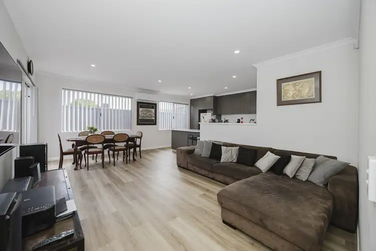 Fifth view of Homely house listing, 14c Shorne Place, Marangaroo WA 6064