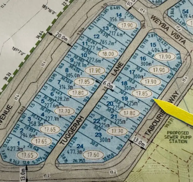 Main view of Homely land listing, LOT 18 Tabourie Way, Anketell WA 6167