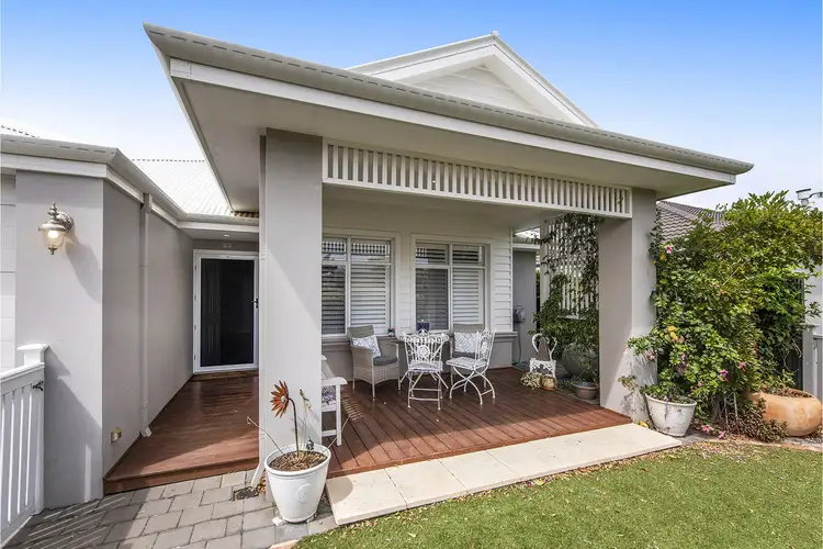 Main view of Homely house listing, 54 Bloomfield Parkway, Baldivis WA 6171
