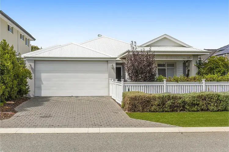 Second view of Homely house listing, 54 Bloomfield Parkway, Baldivis WA 6171