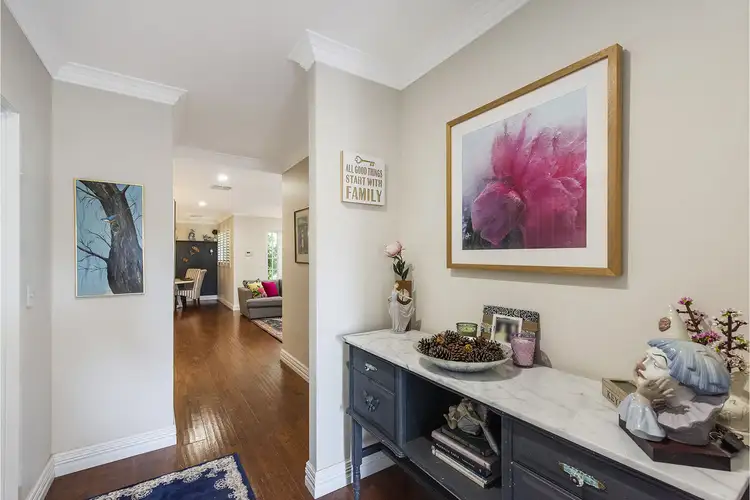 Third view of Homely house listing, 54 Bloomfield Parkway, Baldivis WA 6171