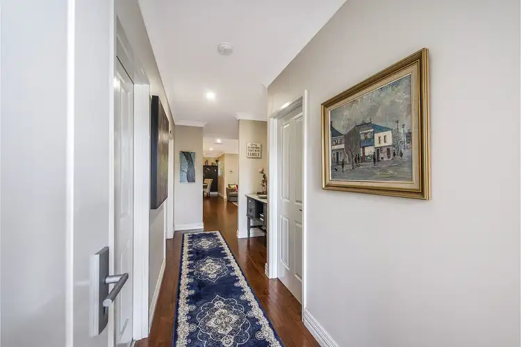 Fourth view of Homely house listing, 54 Bloomfield Parkway, Baldivis WA 6171