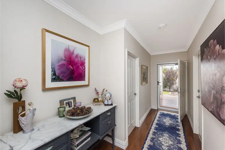 Fifth view of Homely house listing, 54 Bloomfield Parkway, Baldivis WA 6171
