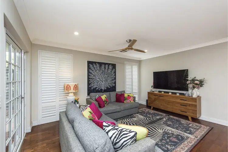 Sixth view of Homely house listing, 54 Bloomfield Parkway, Baldivis WA 6171