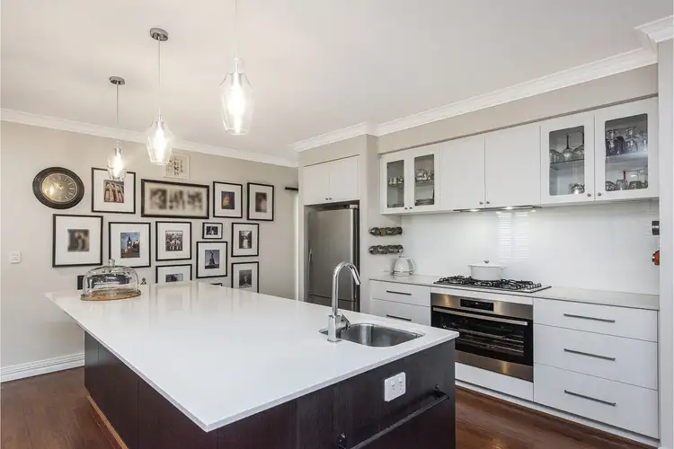 Seventh view of Homely house listing, 54 Bloomfield Parkway, Baldivis WA 6171