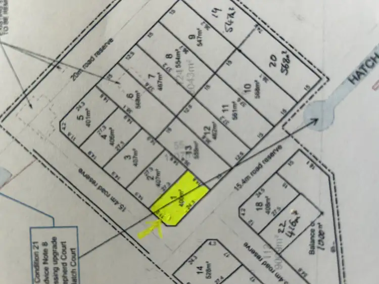LOT 1 Shepherd Court, Harrisdale WA 6112