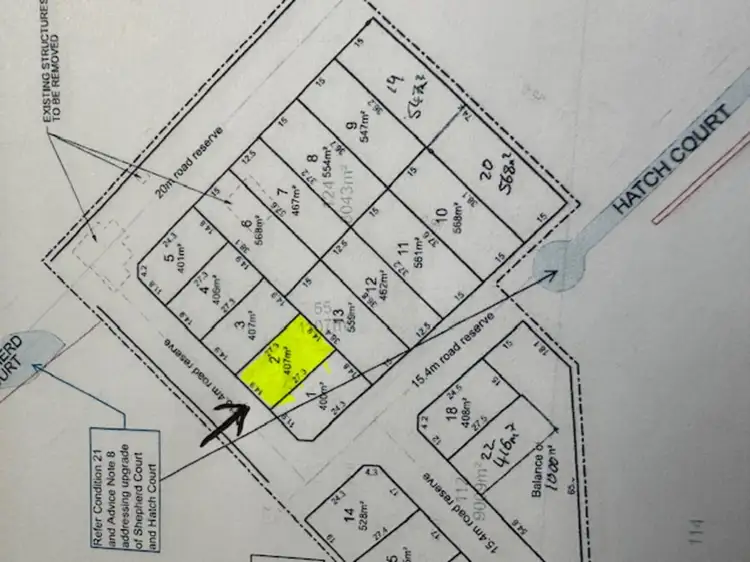 LOT 2 Shepherd Court, Harrisdale WA 6112