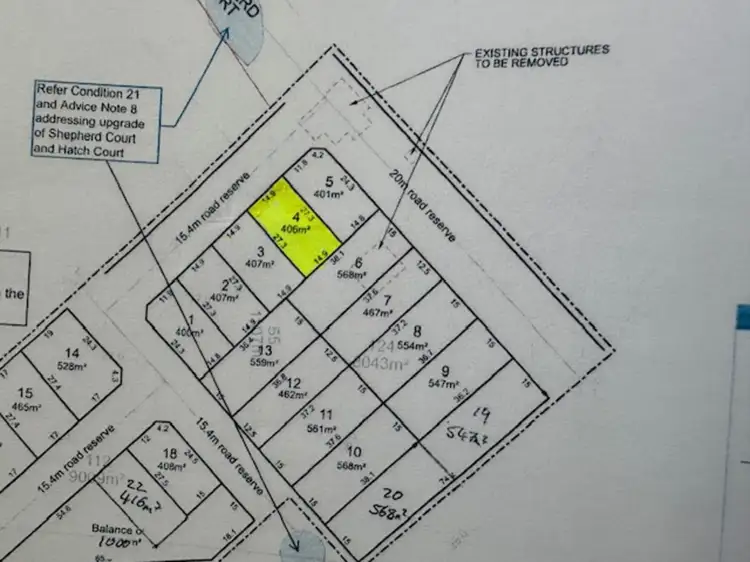LOT 4 Shepherd Court, Harrisdale WA 6112