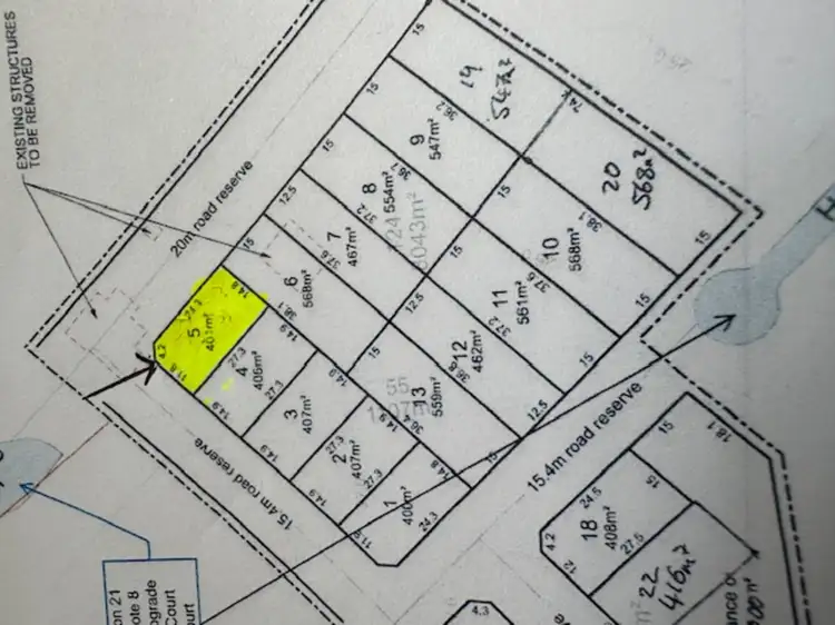 LOT 5 Shepherd Court, Harrisdale WA 6112