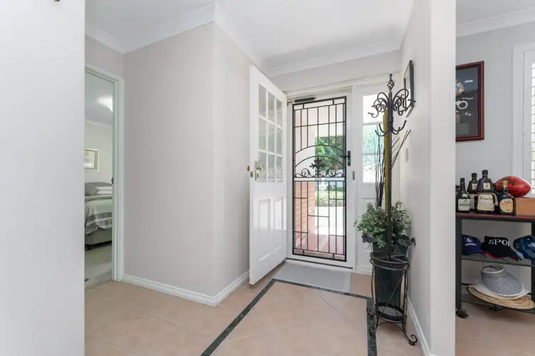 Fifth view of Homely house listing, 35B Hillside Crescent, Maylands WA 6051