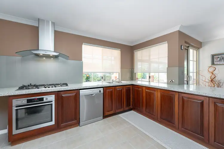 Sixth view of Homely house listing, 35B Hillside Crescent, Maylands WA 6051