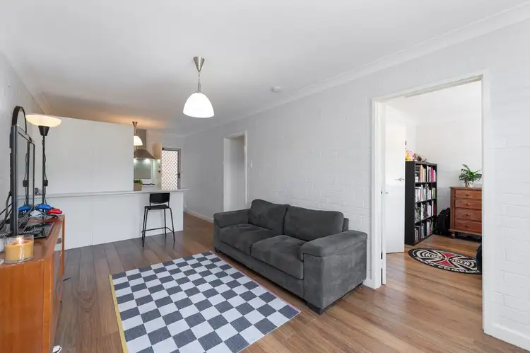 Second view of Homely unit listing, 4/19 Joseph Street, Maylands WA 6051