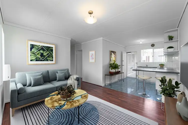 9/156 Whatley Crescent, Maylands WA 6051