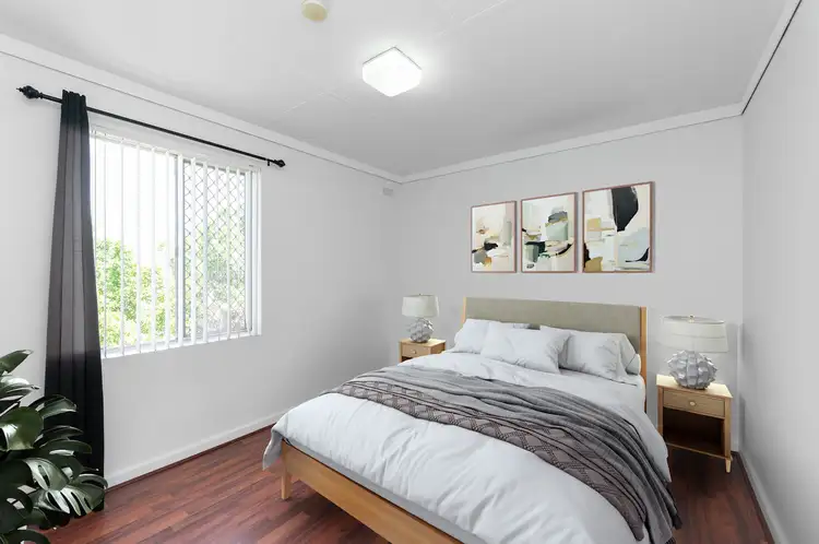 Fourth view of Homely unit listing, 9/156 Whatley Crescent, Maylands WA 6051