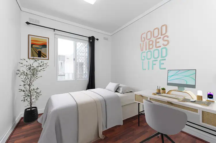Fifth view of Homely unit listing, 9/156 Whatley Crescent, Maylands WA 6051