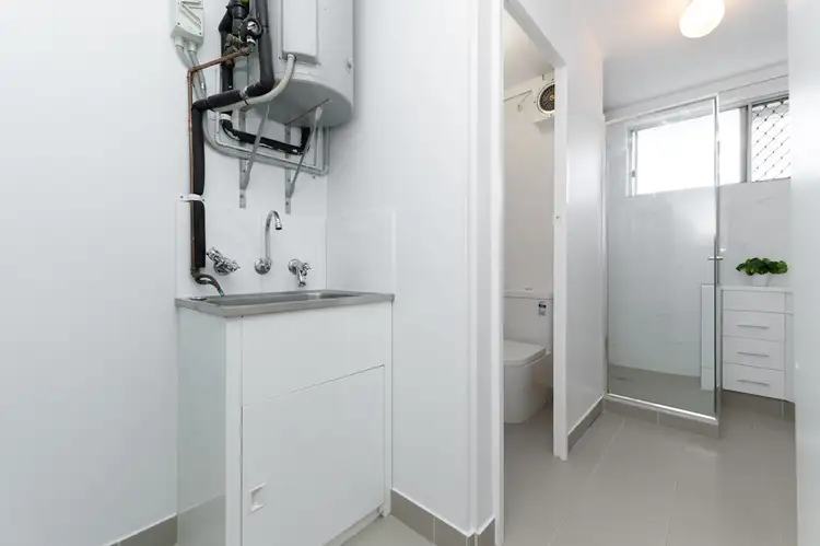 Seventh view of Homely unit listing, 9/156 Whatley Crescent, Maylands WA 6051