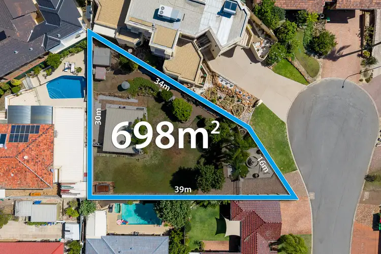 3 Munro Court, Noranda WA 6062