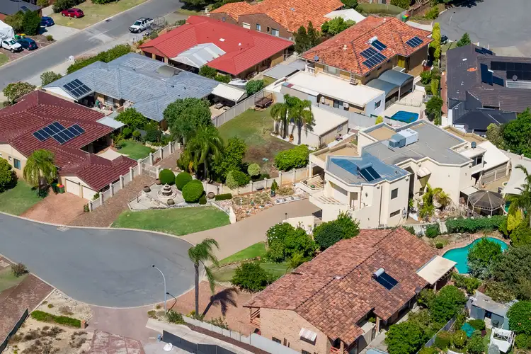 Fourth view of Homely land listing, 3 Munro Court, Noranda WA 6062