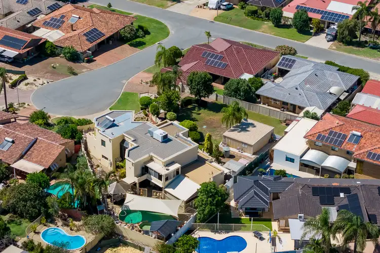 Sixth view of Homely land listing, 3 Munro Court, Noranda WA 6062