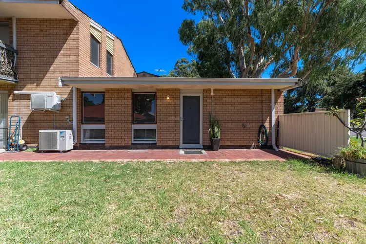 Second view of Homely unit listing, 11/36 Mephan Street, Maylands WA 6051