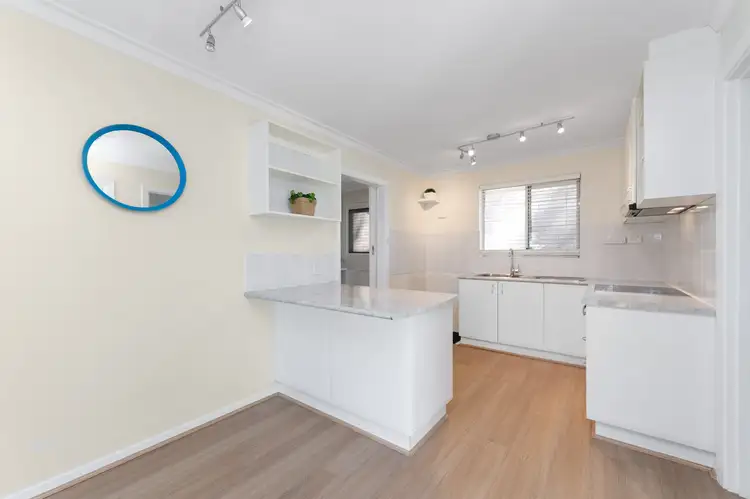Fifth view of Homely unit listing, 11/36 Mephan Street, Maylands WA 6051
