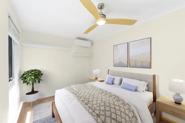 Seventh view of Homely unit listing, 11/36 Mephan Street, Maylands WA 6051